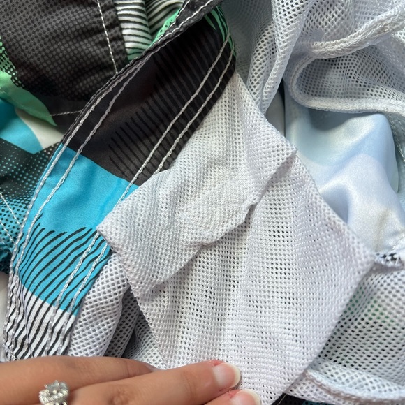 Joe Boxer size 2XL swim trunks - Picture 5 of 9